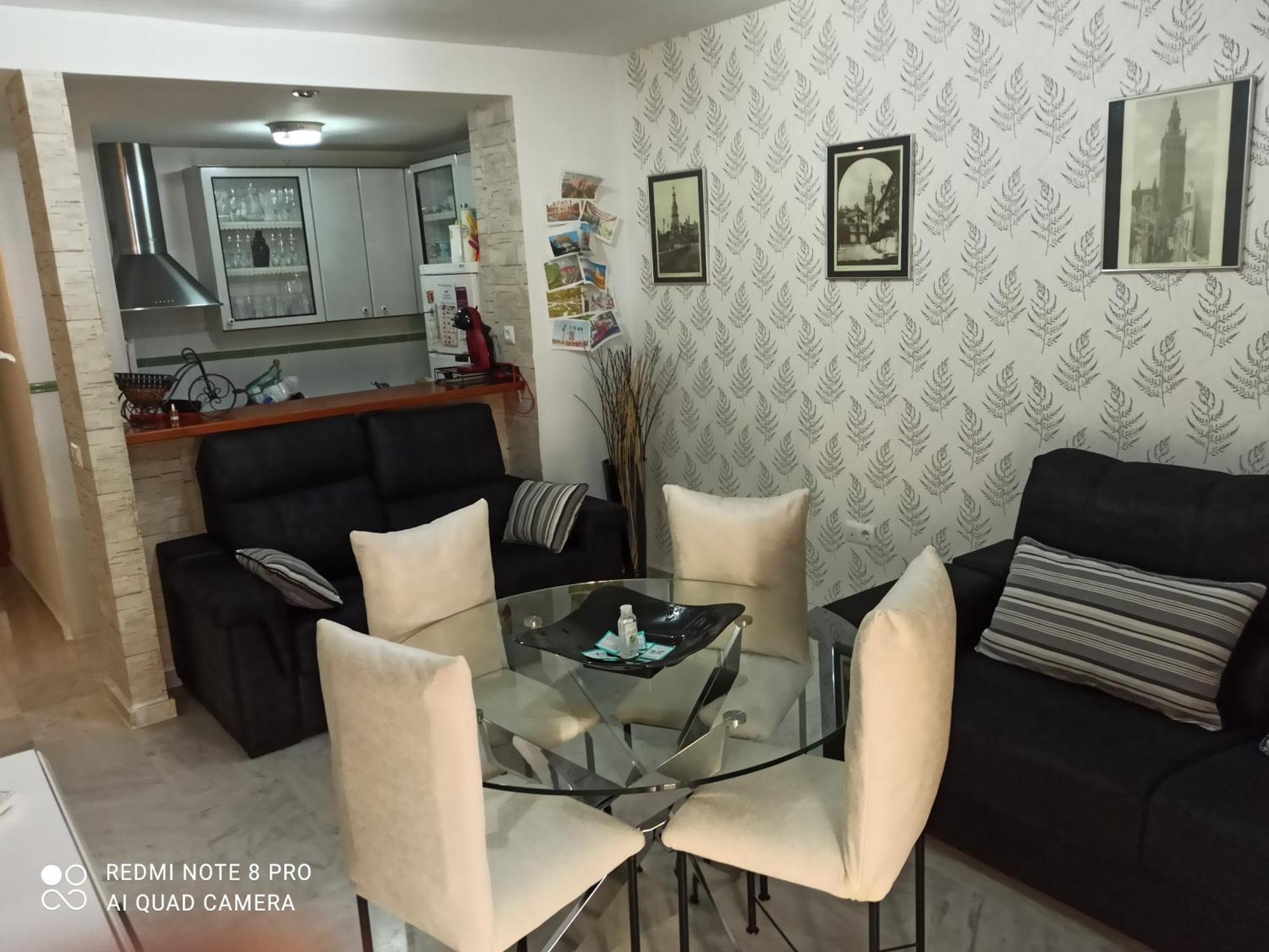 Calle Jose Payan Nº 28, 1º B Camas Rom bilde